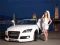 Spēle Miss Tuning Show Girls online