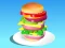 Spēle Hamburger online