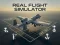 Spēle Real Flight Simulator online