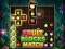 Spēle Fruit Blocks Match online