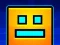 Spēle Escape Geometry Jump online