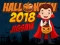 Spēle Halloween 2018 Jigsaw online