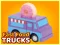 Spēle Fast Food Trucks online