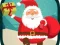 Spēle Pixel Santa Run online