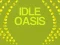 Spēle Idle Oasis online