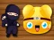 Spēle Jelly Ninja online