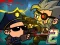 Spēle Zombie Apocalypse 2 online