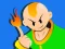 Spēle Avatar the Last Airbender Fortress Fight online