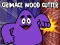 Spēle Grimace Wood Cutter online