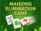 Spēle Mahjong Elimination Game online
