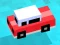 Spēle Blocky Car Bridge online
