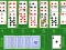 Spēle Crystal Golf Solitaire online