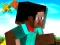 Spēle Run Mineblock Run online