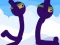 Spēle Stickman Swing Star online