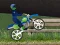 Spēle Jaludo Biker online