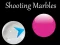 Spēle Shooting Marbles online