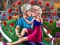 Spēle Ice Queen Romantic Date online