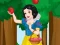 Spēle Snow White Patchwork Dress online