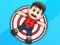 Spēle Kick The Mario online