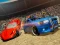 Spēle Real Car Demolition Derby online