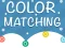 Spēle Color matching online