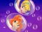 Spēle Draw Winx Bubble Path online