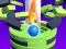 Spēle Helix Fall online