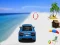 Spēle Mega Water Surface Car Racing online