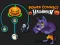 Spēle Power Connect Halloween online