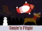 Spēle Santa's Flight online