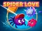 Spēle Spider Love online