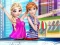Spēle Fashion Diva's online