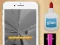 Spēle Iphone X Makeover online