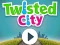 Spēle Twisted City online