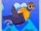 Spēle Flappy Dove online