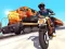 Spēle Trail Bike vs Train Race online