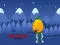 Spēle Ninja Pumpkin Winter Edition online