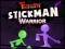 Spēle Stickman Warriors: Fatality online