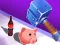 Spēle Hammer Master?Craft & Destroy online