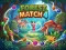 Spēle Forest Match 4 online