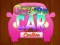 Spēle Colors Car Cartoon online