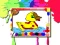 Spēle Kids Coloring Book online