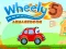 Spēle Wheely 5 Armageddon online