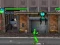 Spēle Superhero Fighting online