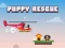 Spēle Puppy Rescue online