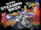 Spēle Super Stickman Biker online