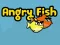 Spēle Angry Fish online