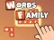 Spēle Words Family online