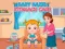 Spēle Baby Hazel Stomach Care online