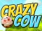 Spēle Crazy Cow online